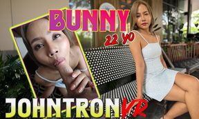 Super Horny Thai Model Needs Creampie Every Time